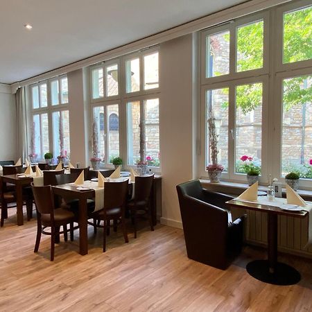 Burbaums Restaurant Hotel Waltrop Ngoại thất bức ảnh